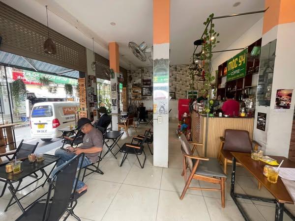 Bình Tân , Nhanh Còn ! QUÁN CAFE GÓC 2 MT ĐẸP LẮM , DT : 10m x 9m, MB thuê rẻ chỉ 12 tr, Tel - Ảnh 4